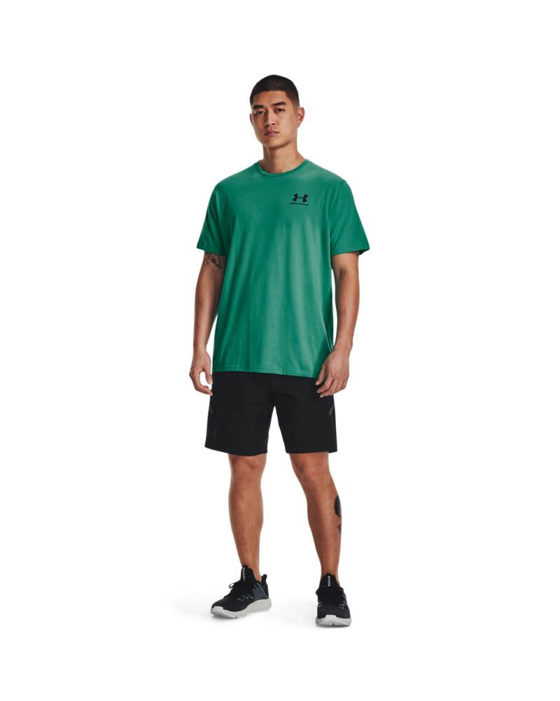 Tricou Barbati SPORTSTYLE LC SS Under Armour