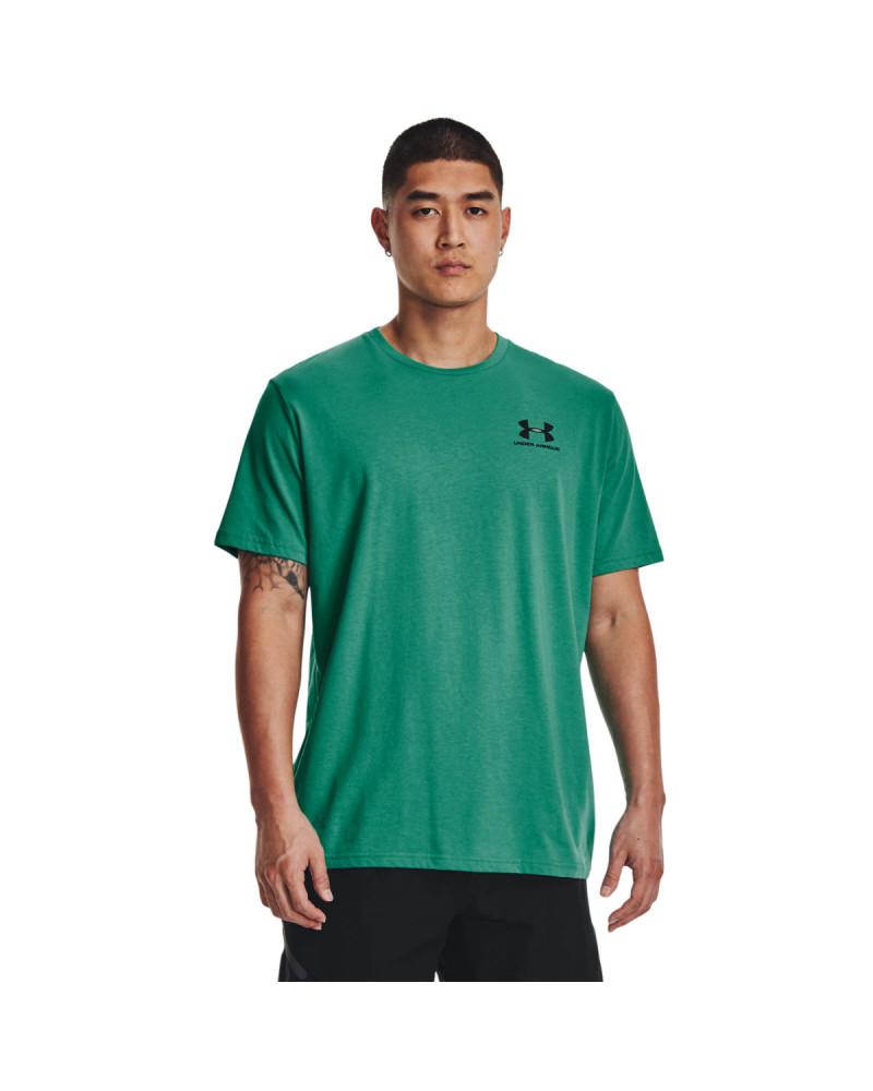 Tricou Barbati SPORTSTYLE LC SS Under Armour