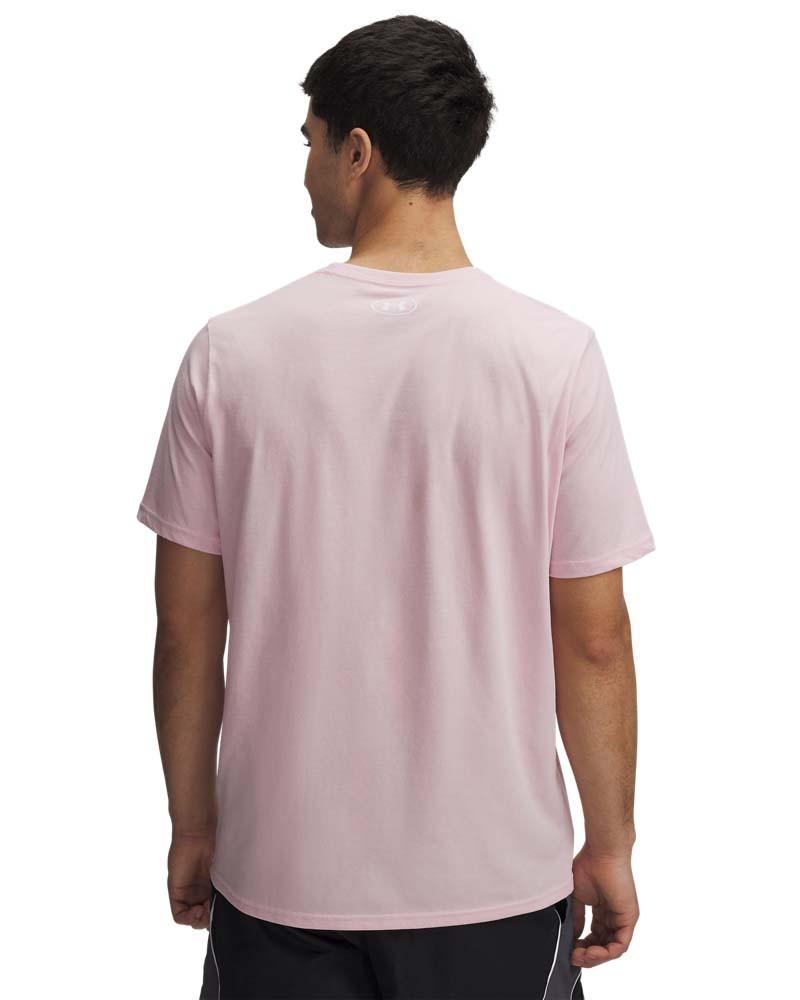Tricou Barbati SPORTSTYLE LC SS Under Armour