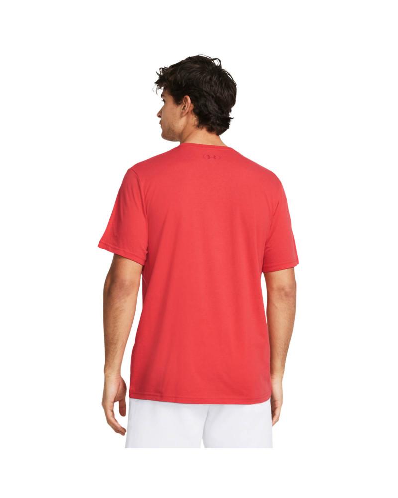 Tricou Barbati SPORTSTYLE LC SS Under Armour