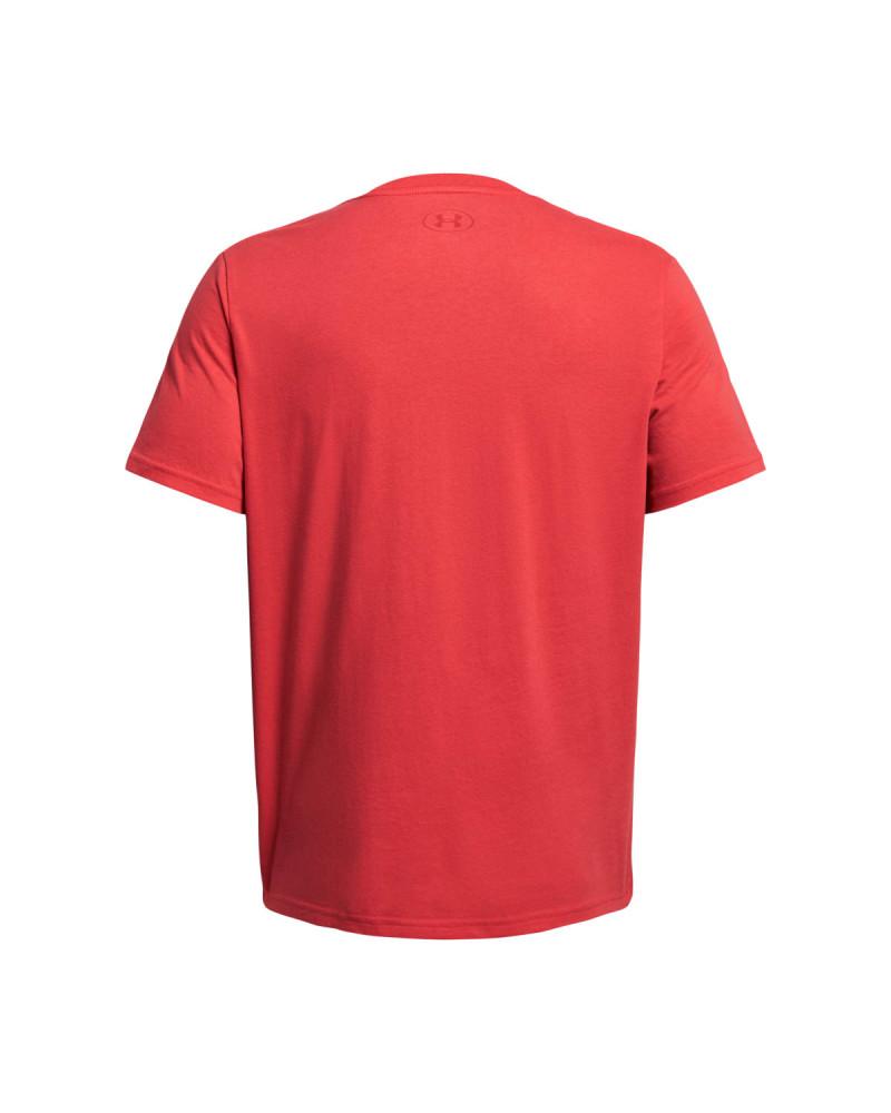 Tricou Barbati SPORTSTYLE LC SS Under Armour