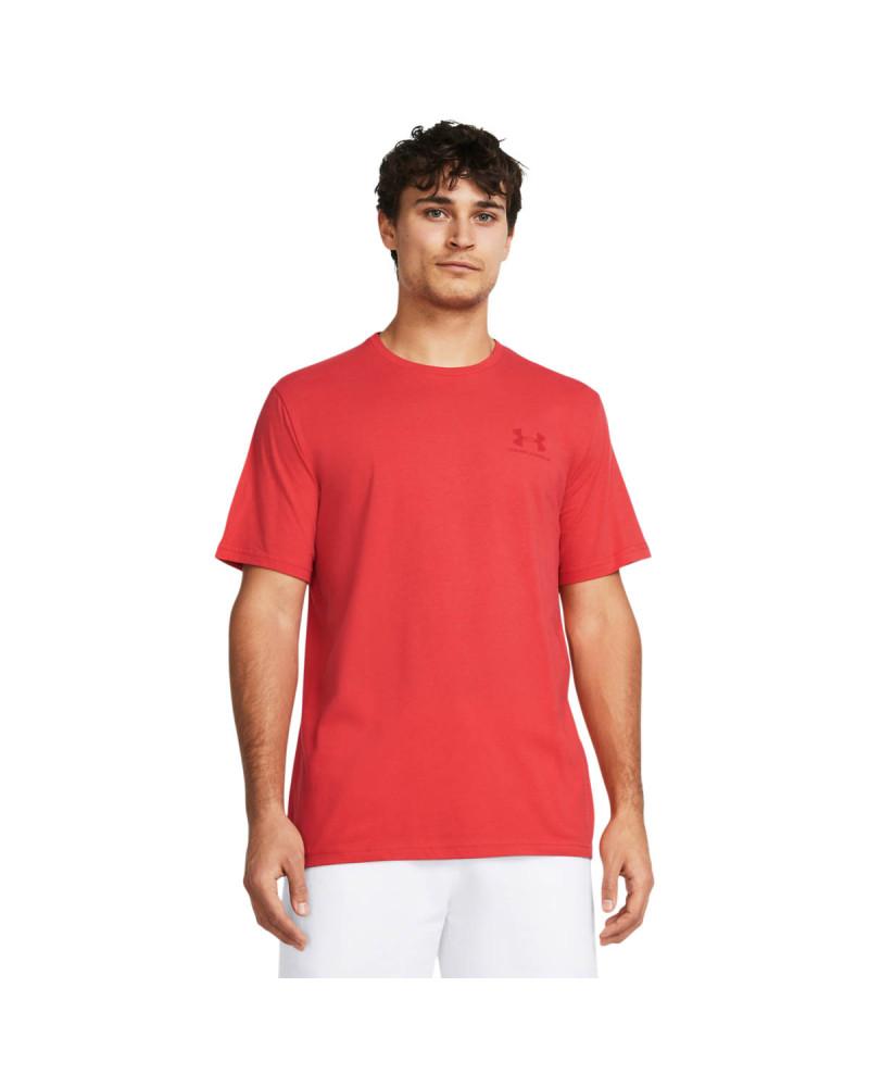 Tricou Barbati SPORTSTYLE LC SS Under Armour