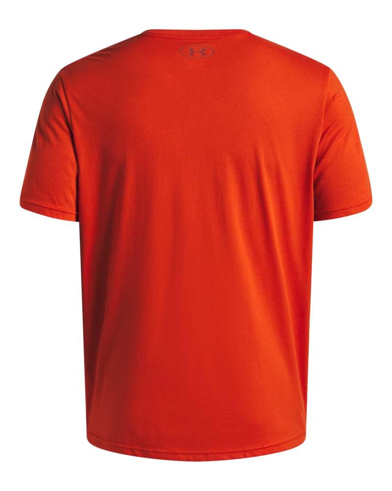 Tricou Barbati SPORTSTYLE LC SS Under Armour