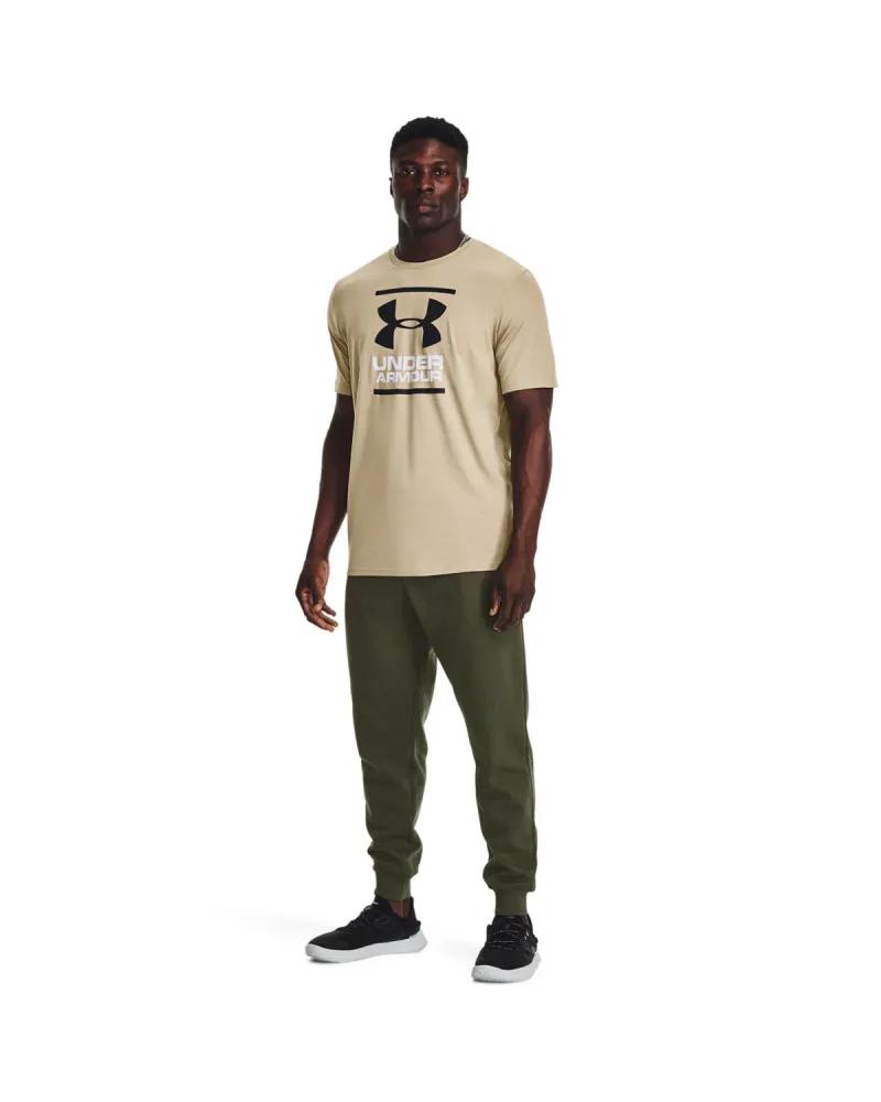 Tricou Barbati GL FOUNDATION SS Under Armour