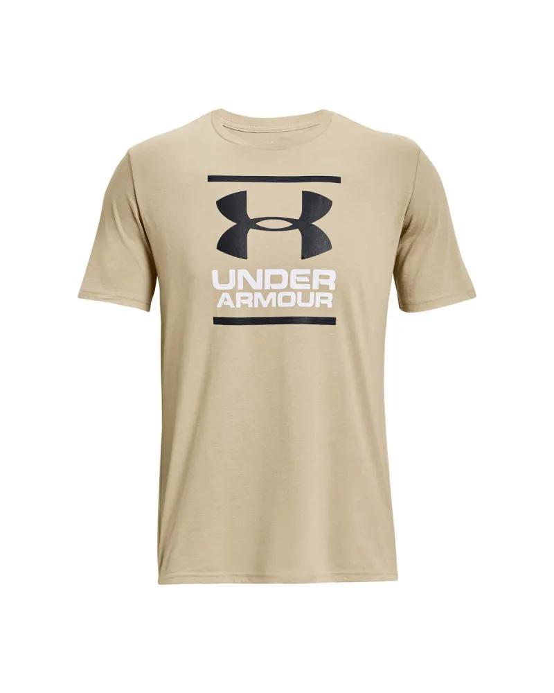 Tricou Barbati GL FOUNDATION SS Under Armour