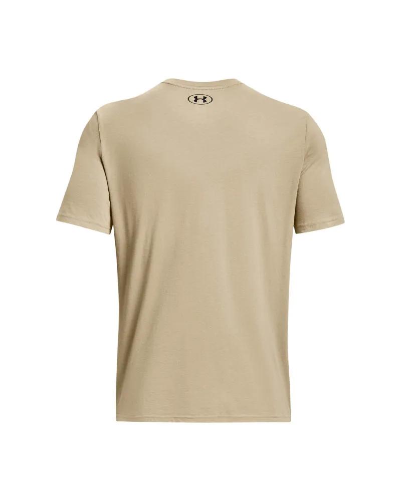 Tricou Barbati GL FOUNDATION SS Under Armour