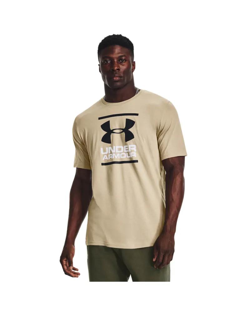 Tricou Barbati GL FOUNDATION SS Under Armour