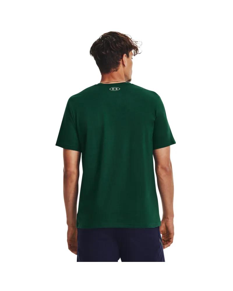 Tricou Barbati GL FOUNDATION SS Under Armour