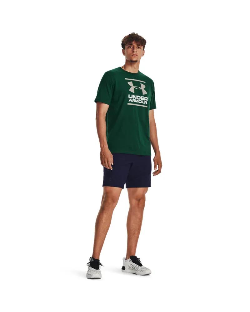Tricou Barbati GL FOUNDATION SS Under Armour