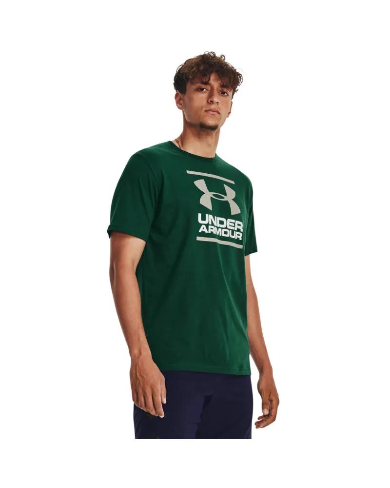 Tricou Barbati GL FOUNDATION SS Under Armour 