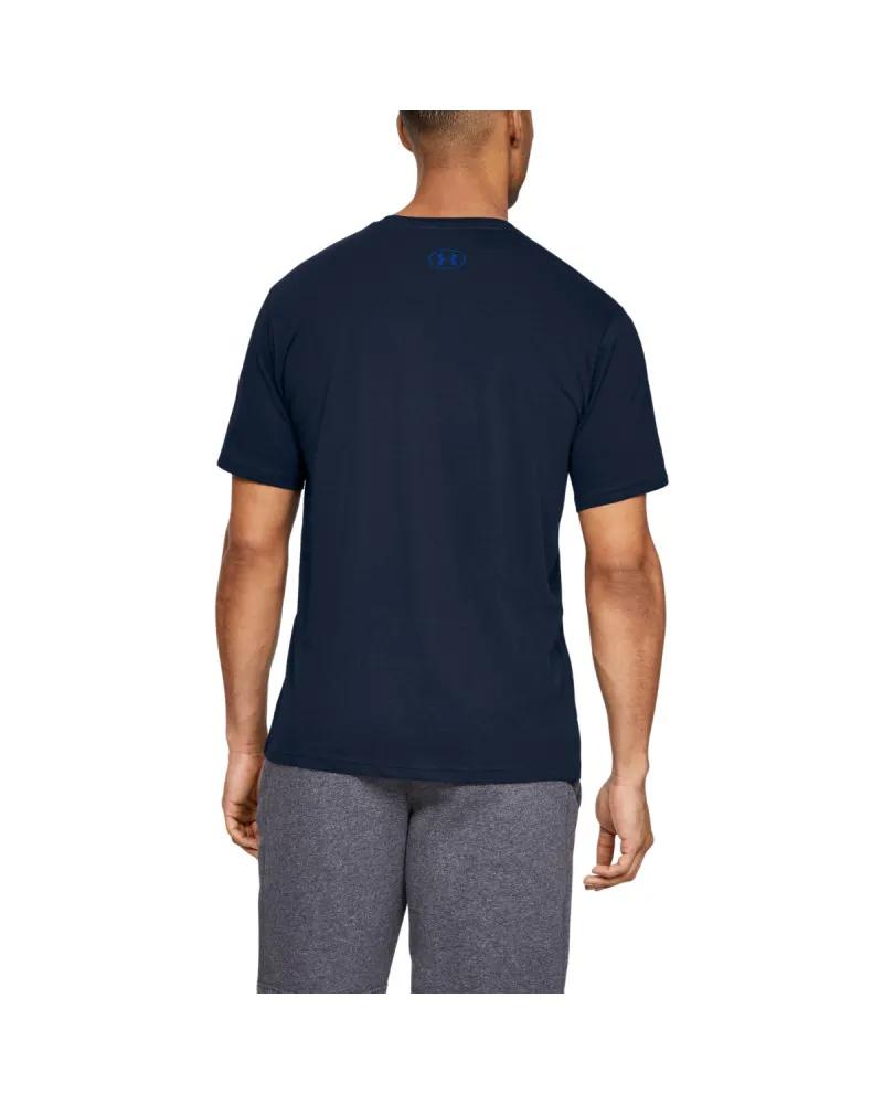 Tricou Barbati GL FOUNDATION SS Under Armour