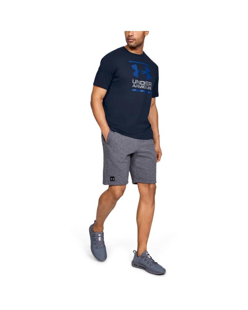 Tricou Barbati GL FOUNDATION SS Under Armour