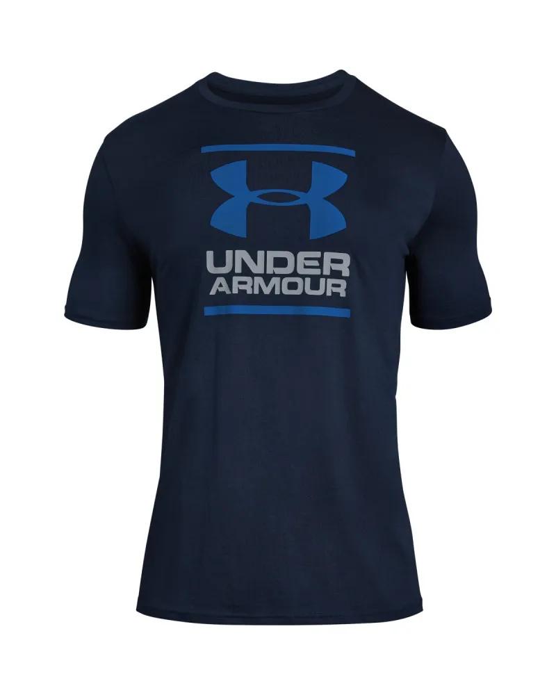 Tricou Barbati GL FOUNDATION SS Under Armour