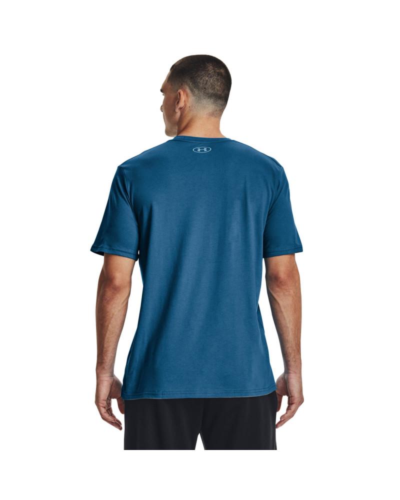 Tricou Barbati GL FOUNDATION SS Under Armour