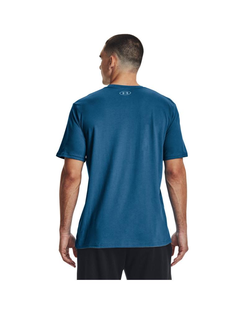 Tricou Barbati GL FOUNDATION SS Under Armour 