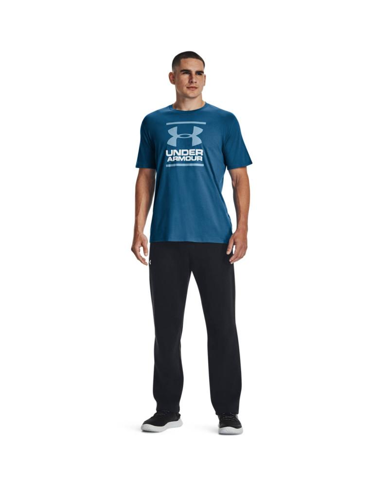 Tricou Barbati GL FOUNDATION SS Under Armour 