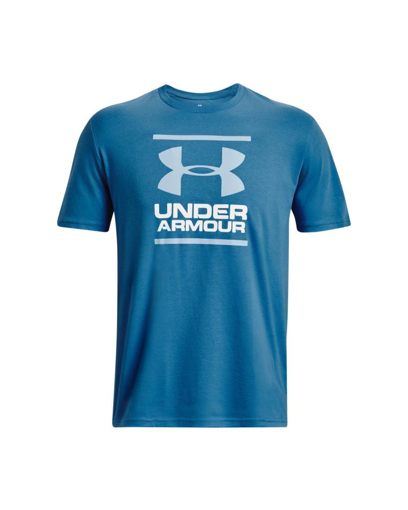 Tricou Barbati GL FOUNDATION SS Under Armour