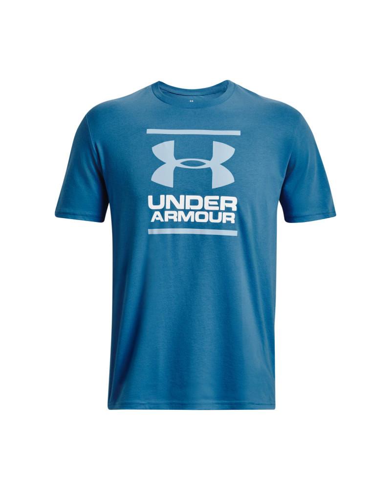 Tricou Barbati GL FOUNDATION SS Under Armour 