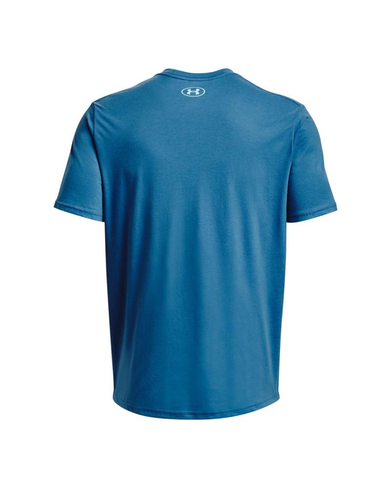 Tricou Barbati GL FOUNDATION SS Under Armour 