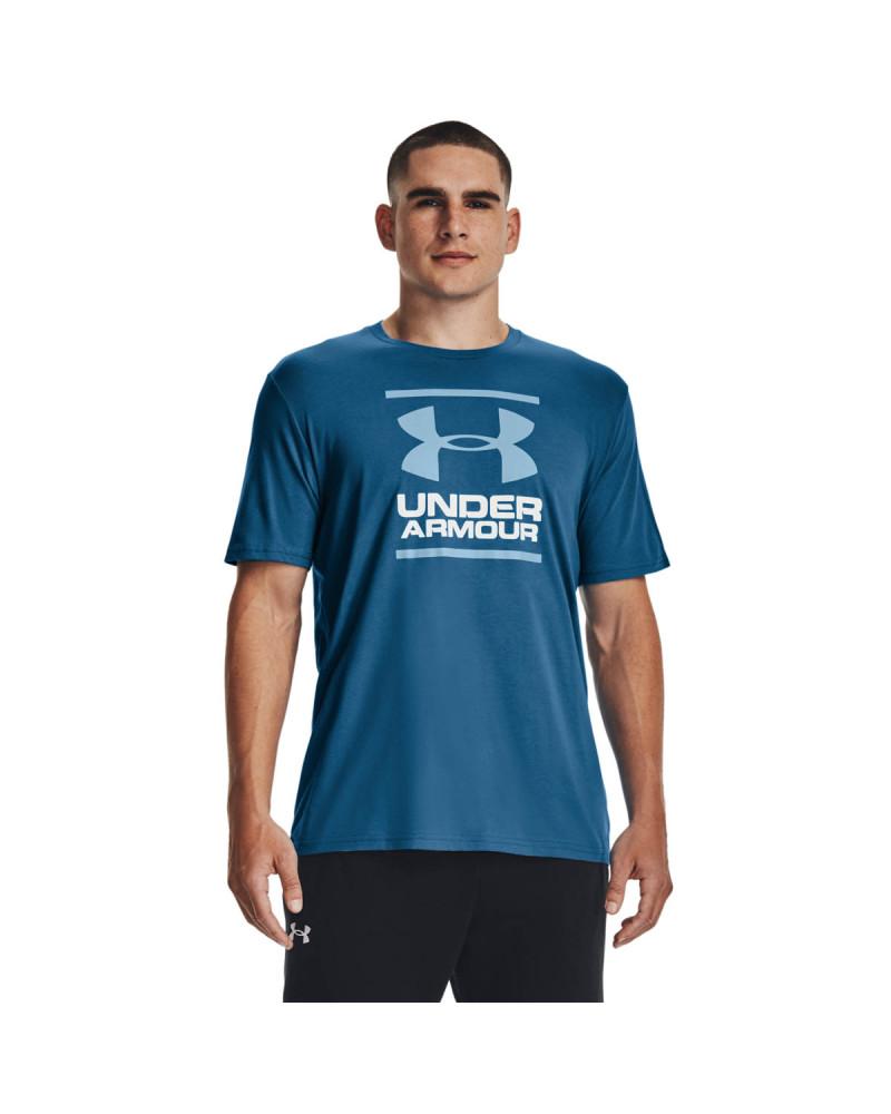 Tricou Barbati GL FOUNDATION SS Under Armour