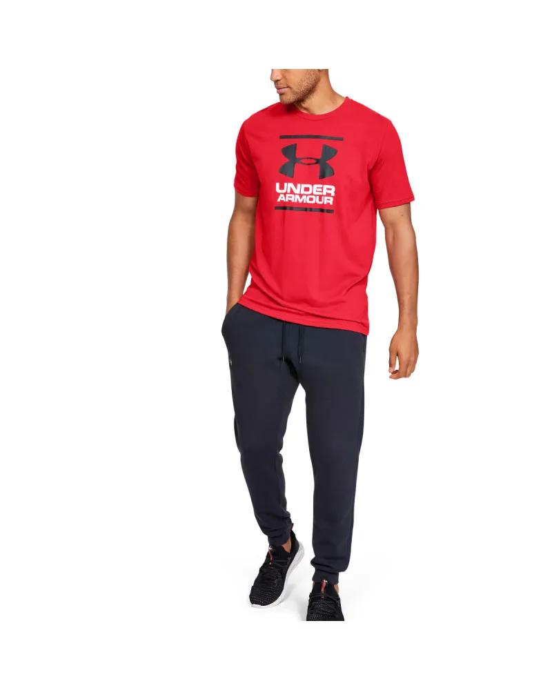 Tricou Barbati GL FOUNDATION SS Under Armour