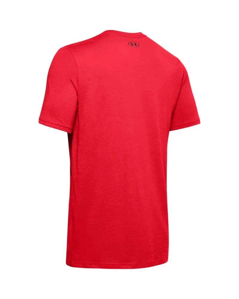 Tricou Barbati GL FOUNDATION SS Under Armour 