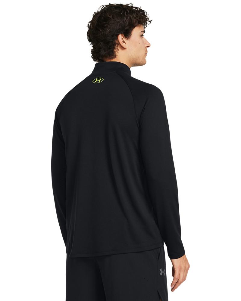 Bluza Barbati TECH 2.0 1/2 ZIP Under Armour 