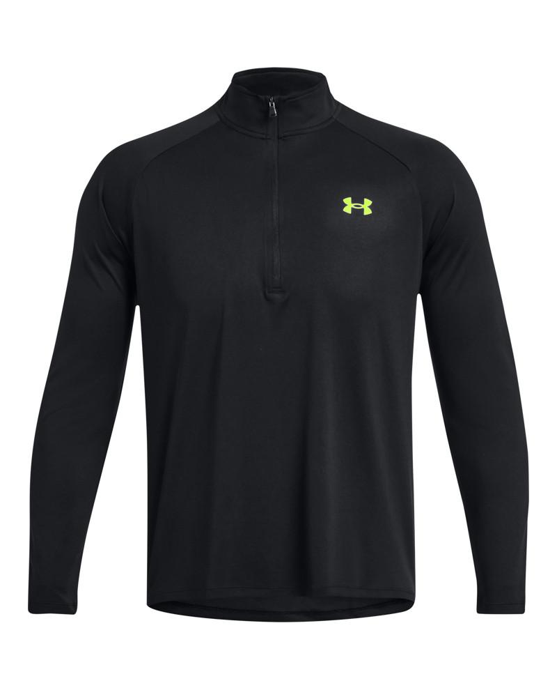 Bluza Barbati TECH 2.0 1/2 ZIP Under Armour 