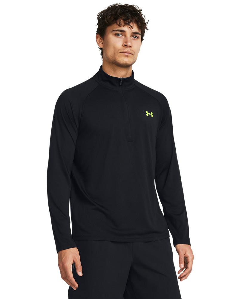 Bluza Barbati TECH 2.0 1/2 ZIP Under Armour 