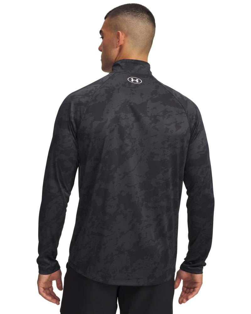 Bluza Barbati TECH 2.0 1/2 ZIP Under Armour