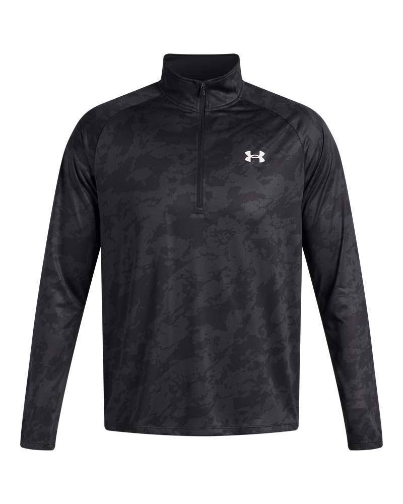 Bluza Barbati TECH 2.0 1/2 ZIP Under Armour