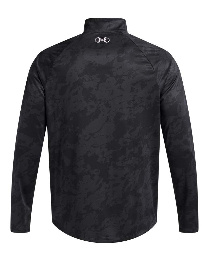 Bluza Barbati TECH 2.0 1/2 ZIP Under Armour