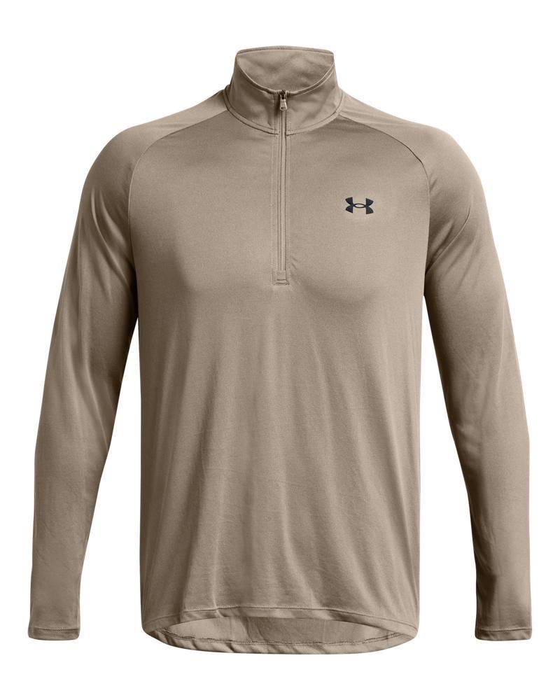 Bluza Barbati TECH 2.0 1/2 ZIP Under Armour