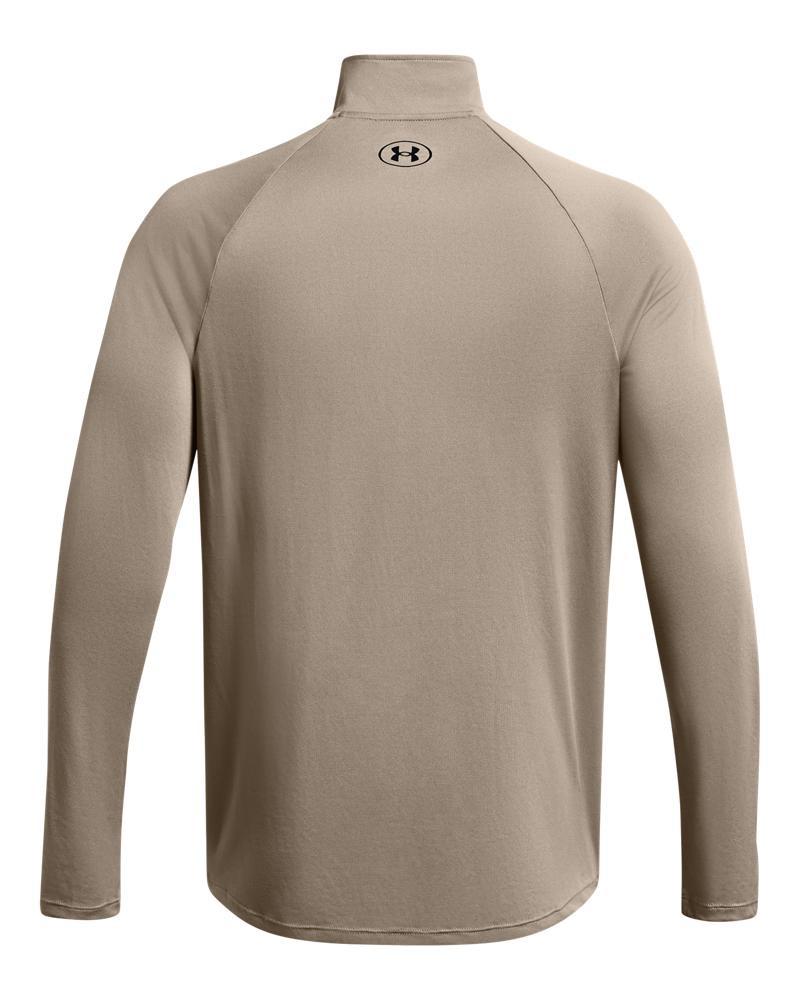 Bluza Barbati TECH 2.0 1/2 ZIP Under Armour