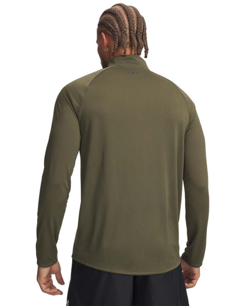 Bluza Barbati TECH 2.0 1/2 ZIP Under Armour 