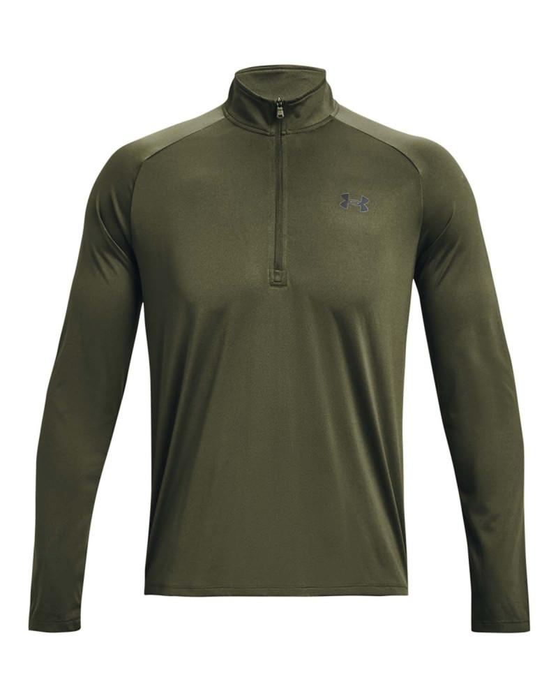 Bluza Barbati TECH 2.0 1/2 ZIP Under Armour 