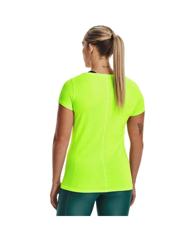 Tricou Dama HG ARMOUR SS Under Armour