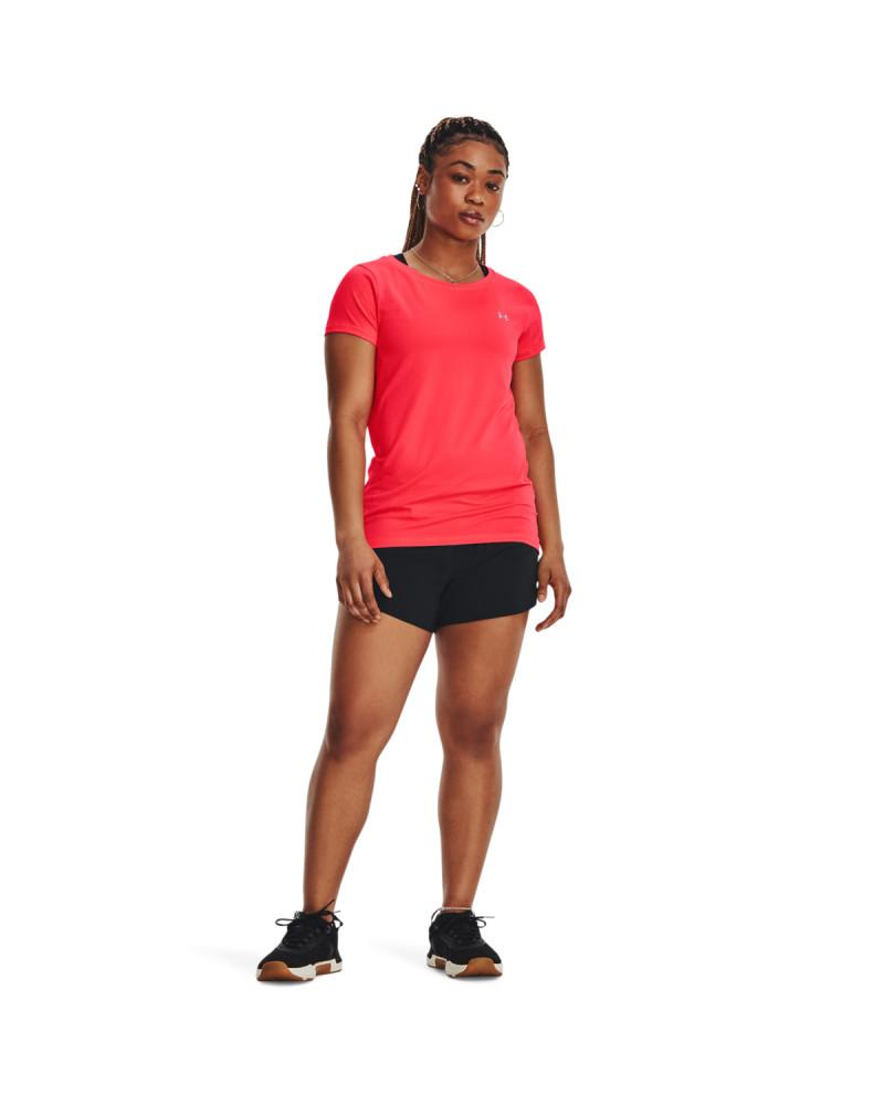 Tricou Dama HG ARMOUR SS Under Armour