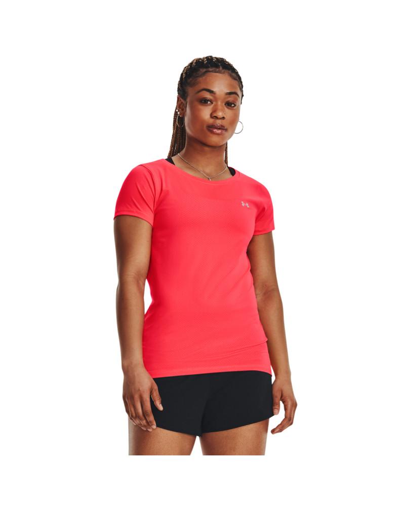 Tricou Dama HG ARMOUR SS Under Armour