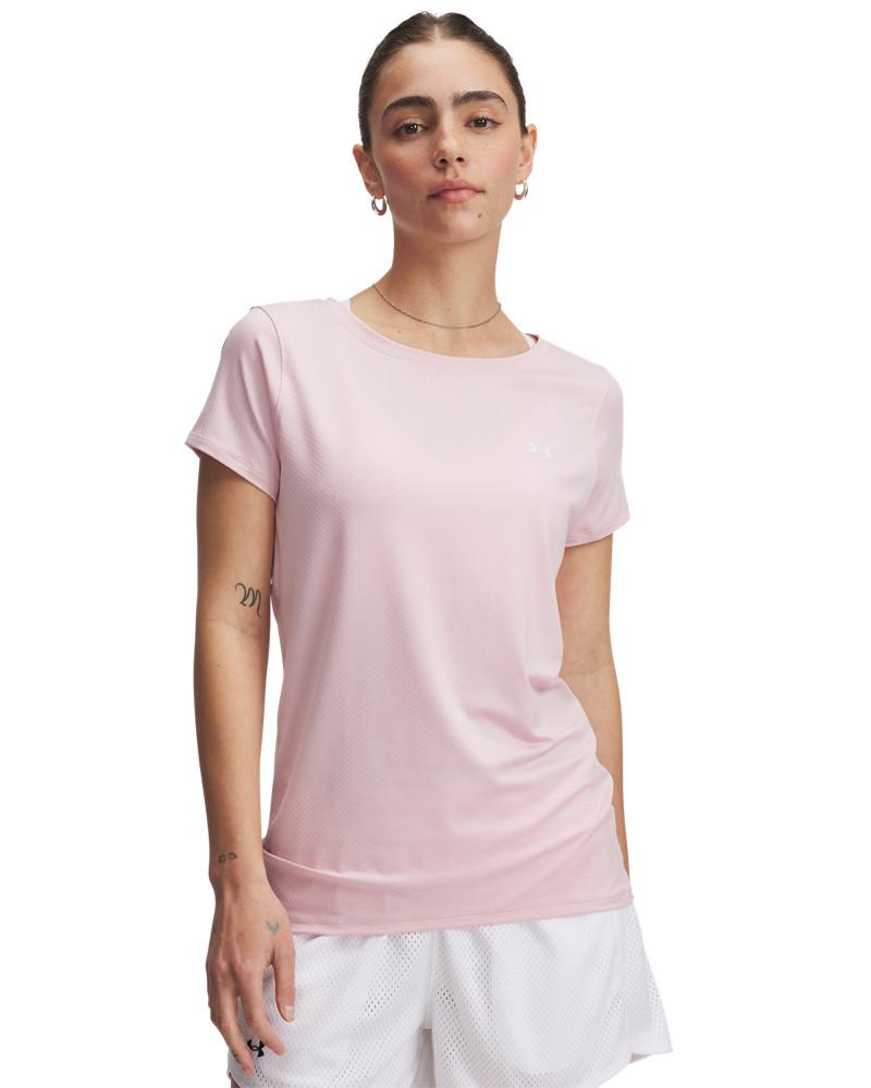 Tricou Dama TECH MESH SS Under Armour 