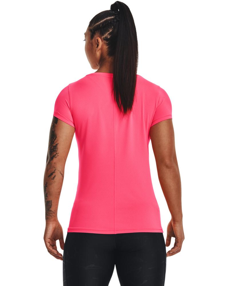 Tricou Dama HG ARMOUR SS Under Armour