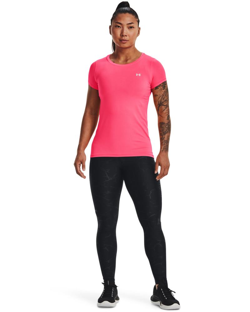 Tricou Dama HG ARMOUR SS Under Armour