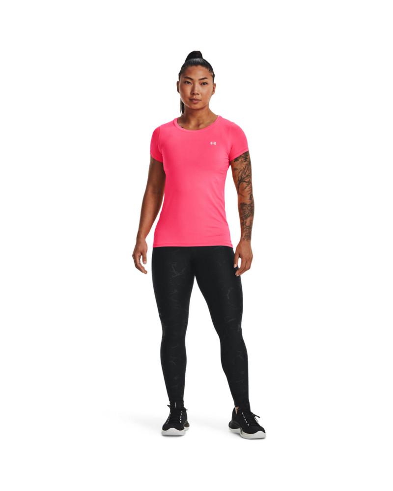 Tricou Dama HG ARMOUR SS Under Armour