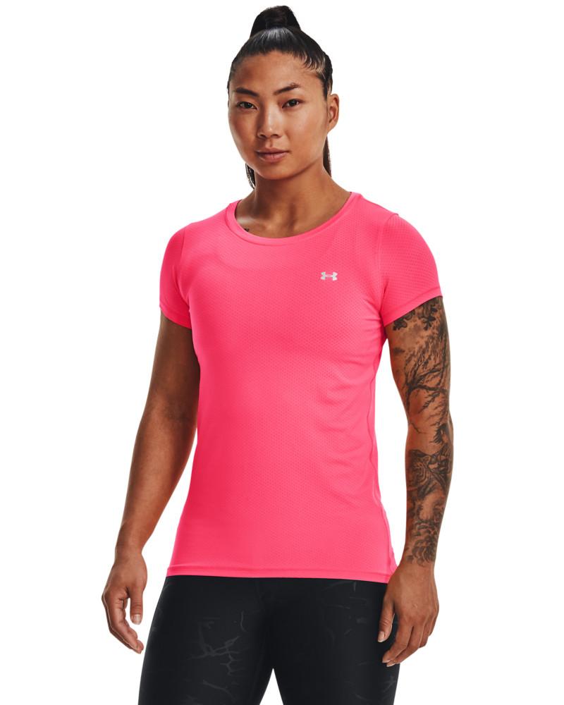 Tricou Dama HG ARMOUR SS Under Armour