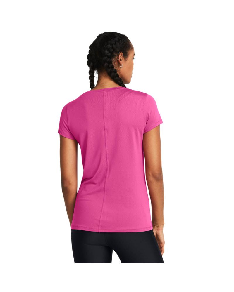 Tricou Dama HG ARMOUR SS Under Armour