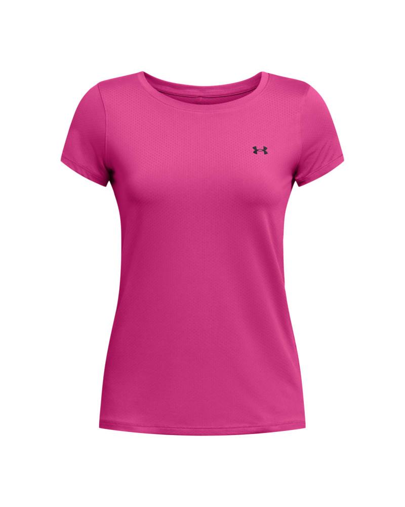 Tricou Dama HG ARMOUR SS Under Armour