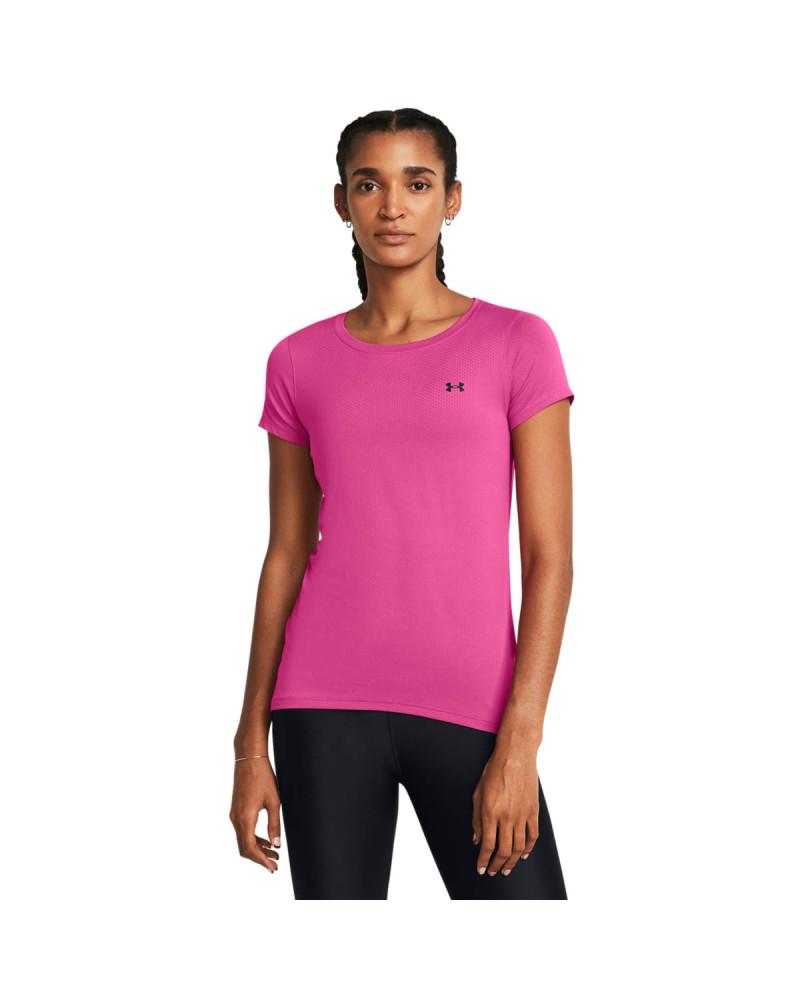 Tricou Dama HG ARMOUR SS Under Armour