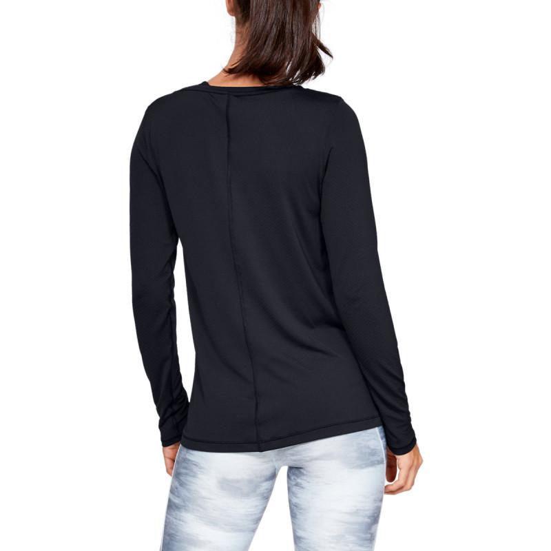 Bluza Dama HG ARMOUR LONG SLEEVE Under Armour