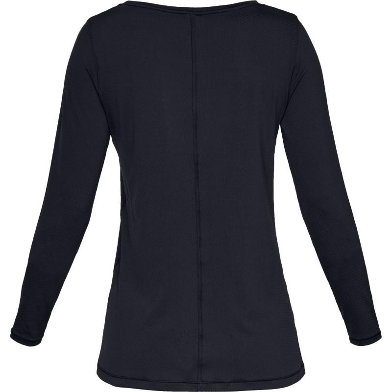 Bluza Dama HG ARMOUR LONG SLEEVE Under Armour