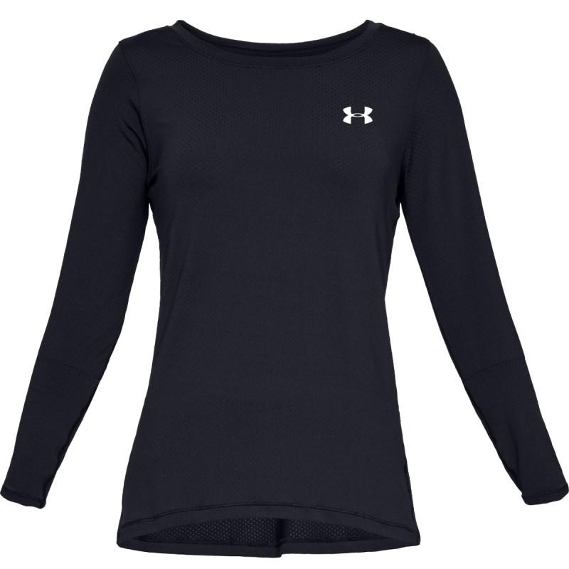 Bluza Dama HG ARMOUR LONG SLEEVE Under Armour